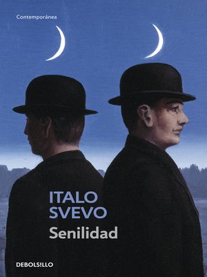cover image of Senilidad